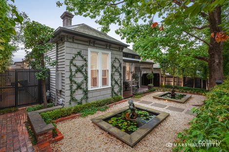 Property photo of 21 Bryson Street Canterbury VIC 3126