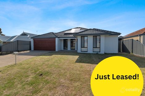 Property photo of 20 Birdsville Drive Baldivis WA 6171
