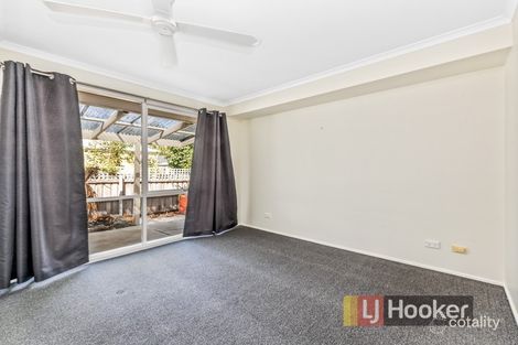 Property photo of 1 Argyle Court Berwick VIC 3806