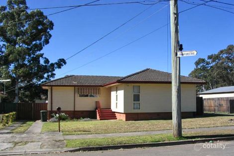 7 Fraser Pl, Shalvey, NSW 2770