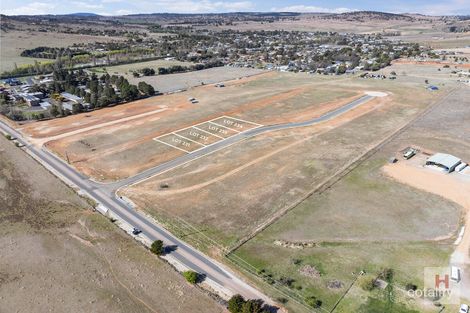 Property photo of 102 Highlands Circuit Berridale NSW 2628