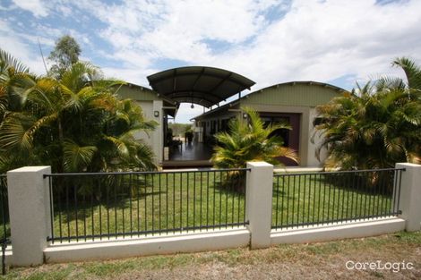 Property photo of 89 Millchester Road Millchester QLD 4820