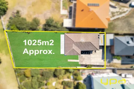 Property photo of 47B Bicentennial Crescent Meadow Heights VIC 3048