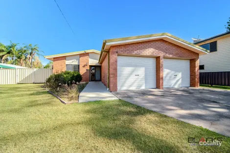 12 Morse St, Emerald, QLD 4720