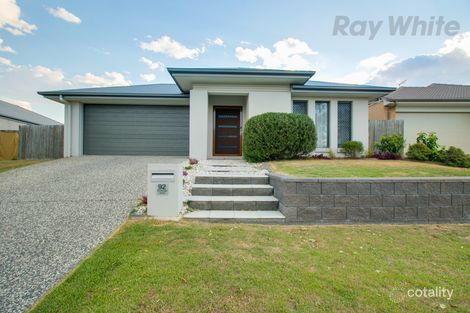 Property photo of 92 Sovereign Drive Deebing Heights QLD 4306