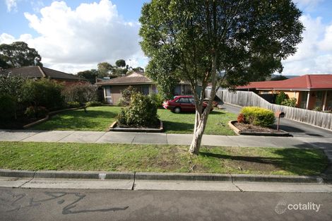 27 Lumeah Cres, Ferntree Gully, VIC 3156