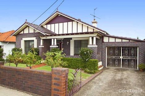 Property photo of 29 Forbes Street Croydon Park NSW 2133