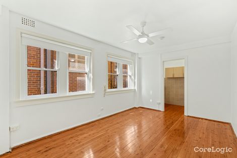 Property photo of 8/68 Bayswater Road Rushcutters Bay NSW 2011