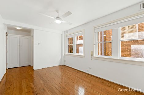Property photo of 8/68 Bayswater Road Rushcutters Bay NSW 2011