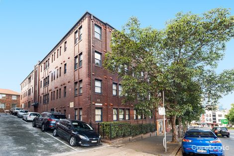 Property photo of 8/68 Bayswater Road Rushcutters Bay NSW 2011