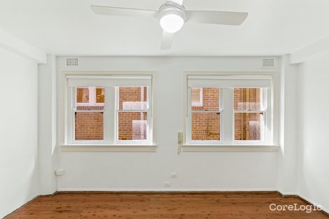Property photo of 8/68 Bayswater Road Rushcutters Bay NSW 2011