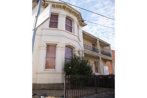 Property photo of 1/165 Campbell Street Hobart TAS 7000