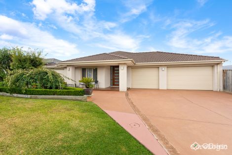 Property photo of 8 Marcanna Place Beaconsfield VIC 3807