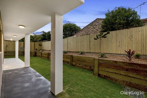 Property photo of 1/27 Gordon Parade Mount Gravatt East QLD 4122
