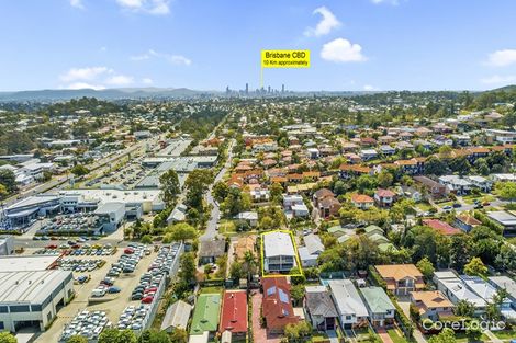 Property photo of 1/27 Gordon Parade Mount Gravatt East QLD 4122