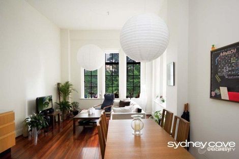 Property photo of 213/2 York Street Sydney NSW 2000