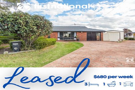 Property photo of 76 Woodland Crescent Narellan NSW 2567