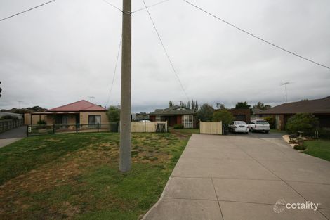 21 Carbine Dr, St Albans Park, VIC 3219