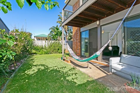3/5 Herbert St, Scarborough, QLD 4020