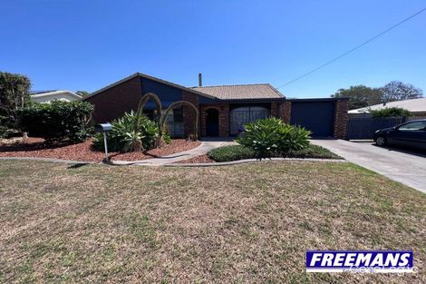 Property photo of 1 Cowie Drive Kingaroy QLD 4610