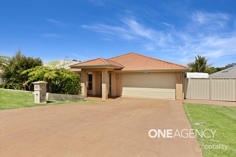 15 Firman Glen, St Georges Basin, NSW 2540