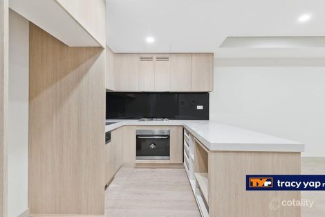 Property photo of 308/11 Porter Street Ryde NSW 2112