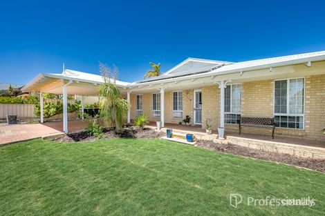 18 Hinchinbrook Ave, Ridgewood, WA 6030