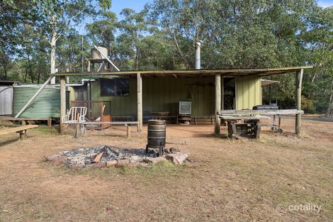 Property photo of 100 Facey Drive Tolmie VIC 3723