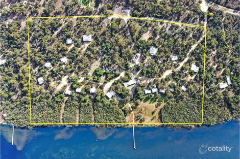 16/200 Wattle Point Rd, Forge Creek, VIC 3875