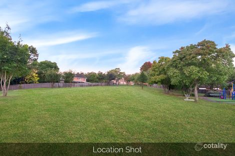 Property photo of 6 Yarra Burn Avenue West Pennant Hills NSW 2125