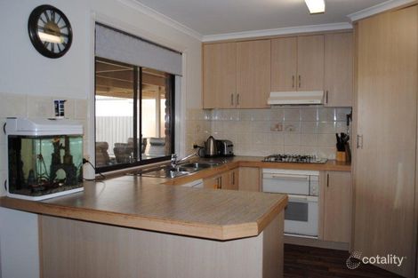 Property photo of 3 Caffrey Court Irymple VIC 3498