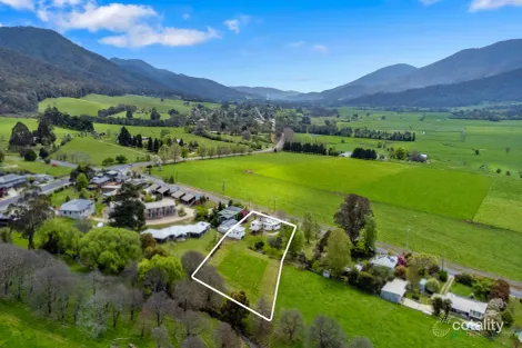 Property photo of 18 Ryders Lane Tawonga VIC 3697