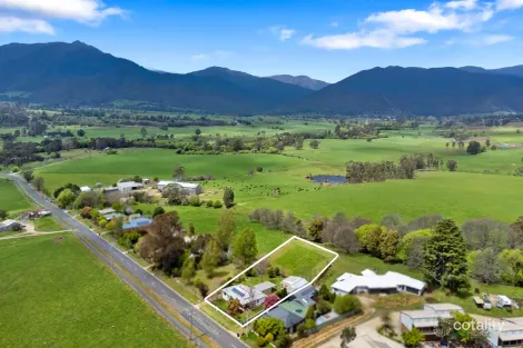 Property photo of 18 Ryders Lane Tawonga VIC 3697