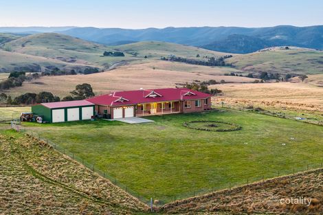 Property photo of 30 Longview Road Big Hill NSW 2579