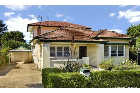 Property photo of 12 Raymond Avenue Northmead NSW 2152