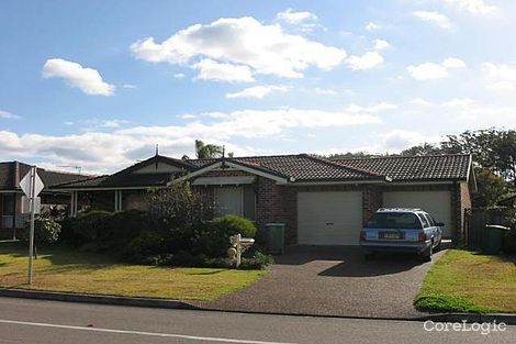 Property photo of 39 Woodbury Park Drive Mardi NSW 2259