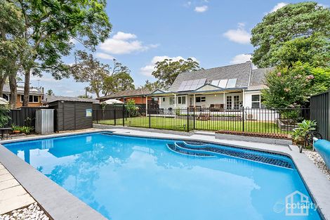 Property photo of 98 Old Bathurst Road Blaxland NSW 2774