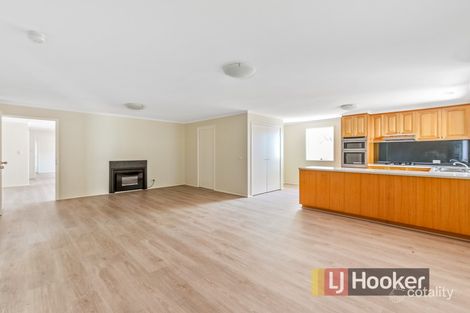 Property photo of 1 Argyle Court Berwick VIC 3806