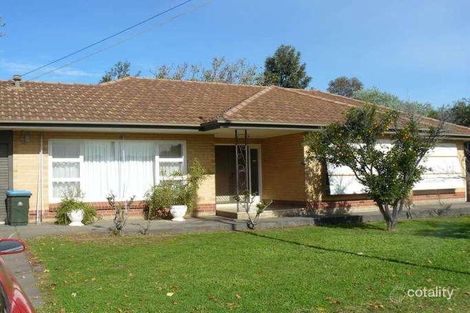 Property photo of 120 Arthur Street Magill SA 5072