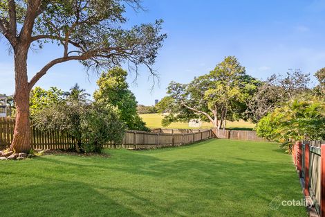 Property photo of 55 Gould Road Herston QLD 4006