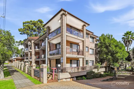 28/27-33 Addlestone Rd, Merrylands, NSW 2160