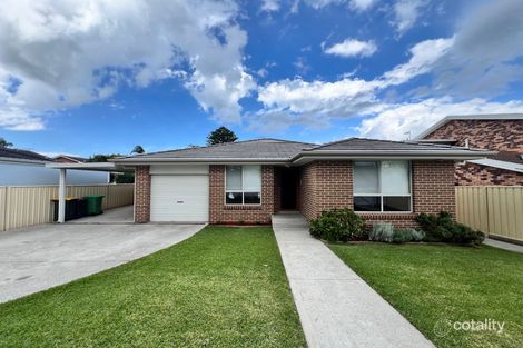 18 Picnic Pde, Ettalong Beach, NSW 2257