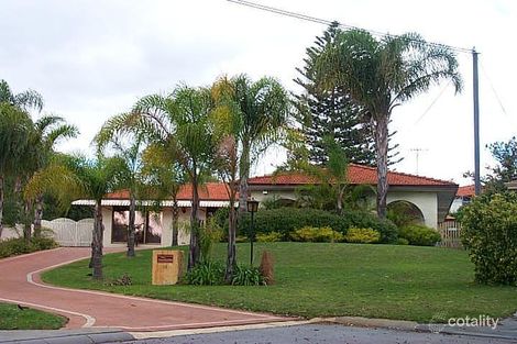 14 Hodgson Pl, Kardinya, WA 6163