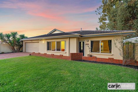 Property photo of 21 Hoult Mews Atwell WA 6164