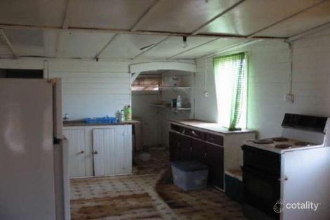 Property photo of 36 Brodie Street Hughenden QLD 4821