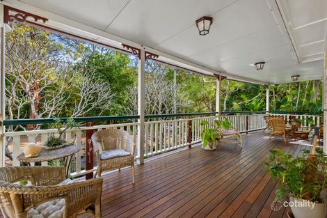 Property photo of 11 Bardon Esplanade Bardon QLD 4065