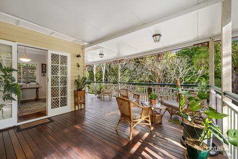 Property photo of 11 Bardon Esplanade Bardon QLD 4065