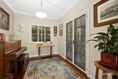 Property photo of 11 Bardon Esplanade Bardon QLD 4065