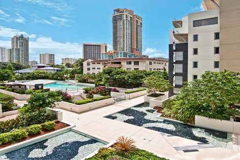 Property photo of 135/21 Cypress Avenue Surfers Paradise QLD 4217