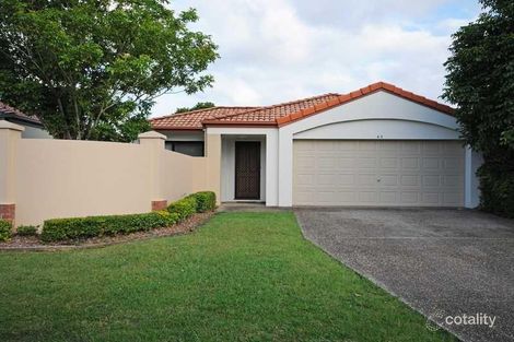 43/64 Gilston Rd, Nerang, QLD 4211